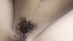 hairy pussy girlfriend fucking