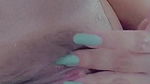 sexy pussy fingering girl