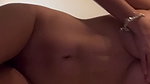 slim girl nude masturbation