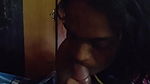 tamil wife blowjob
