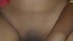 tamil wife pussy rub with cock