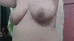 chubby aunty full nude show