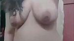 chubby aunty full nude show