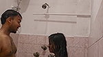 desi horny couple fucking in bathroom shower