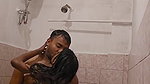 desi horny couple fucking in bathroom shower