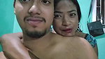 desi horny couple fucking in hotel room