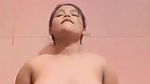 horny bengali gf playing with boobs cute expression clip
