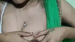 sexy bengali horny wife boobs milk