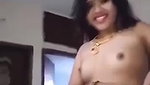 sexy bengali horny wife boobs press 1