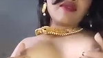 sexy bengali horny wife boobs press 1
