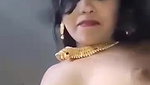 sexy bengali horny wife boobs press 1