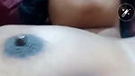 South aunty nude pussy show on video call