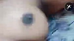 South aunty nude pussy show on video call