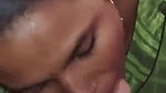 tamil milf sucking deepthroating dick