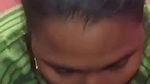 tamil milf sucking deepthroating dick