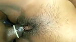 Painful Tamil pussy fucking video MMS