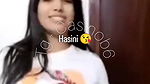 hasini seminude