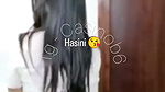 hasini seminude