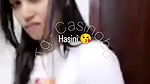 hasini seminude