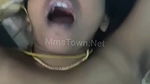 Horny Tamil Wife Hard Fucking With Moaning
