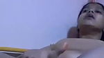 Indian Wife Wet Pussy Fingering