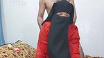 Sex With Hijab Lady In Doggystyle