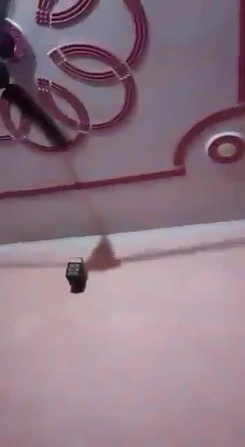 Desi Bhavi Ne Apna Bur Faila Diya Aur Apne Hath Se Mera Land Pakad Kar Apne Bur Me Daal Liya