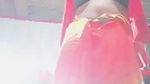 Desi Bhavi Ne Apna Saree Hata Kar Apna Bur Aur Apna Gand Ka Video Banayi