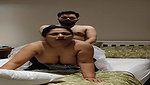 moti call girl ko choda ghodi banake