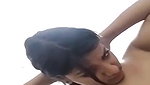 big boob college gf riding dick