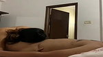 hotel mein gf ke sath masti