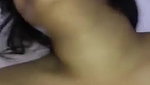 chubby desi gf fucked after blowjob