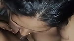 dehati bhabhi ne lund chuske mja diya