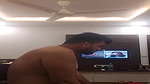 ghodi banake ladki ko choda