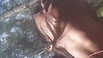 dehati couple outdoor sex