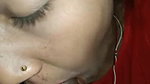 wife blowing hubby