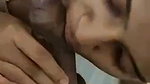 gf blowing bf