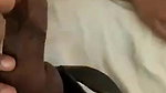 gf blowing bf