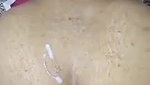 badi chuche wali bhabhi ko ghodi banake choda
