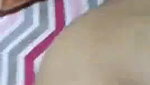 badi chuche wali bhabhi ko ghodi banake choda