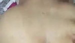badi chuche wali bhabhi ko ghodi banake choda