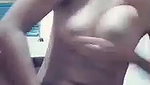 Beautiful Cute Horny Indian Girl Fingering