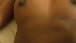 shaved pussy chubby dusky girl fucked