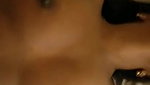 shaved pussy chubby dusky girl fucked