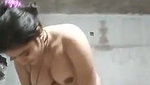 shalwar kholke nanggi video banayi