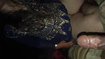 nangi bhabhi ne lund chudke mja diya