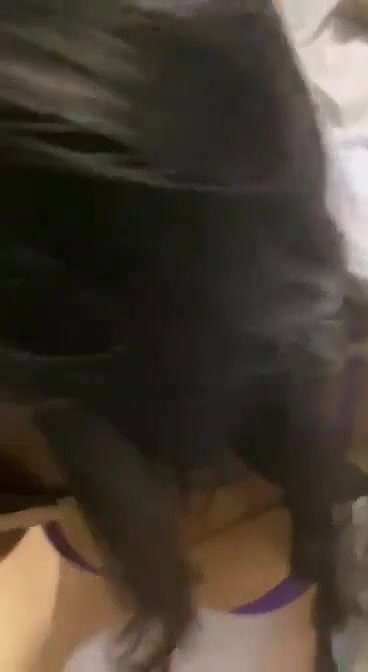 blindfolded girl fucked
