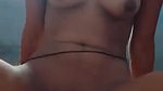 tribal girl riding dick