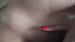 pairy pussy girl fucked after fingering