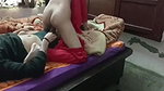 lund chuske salwar kholke lund ki sawari kri